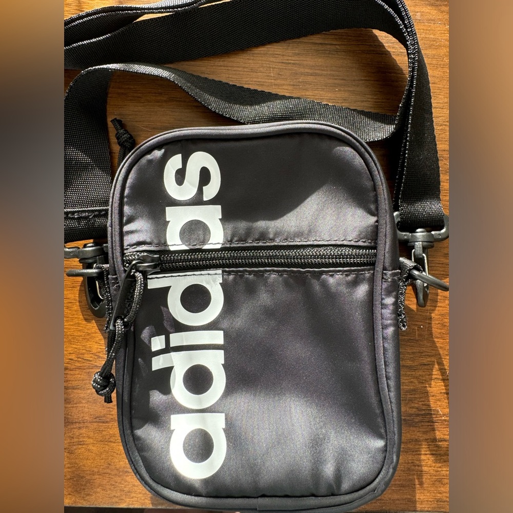 Adidas crossbody bag